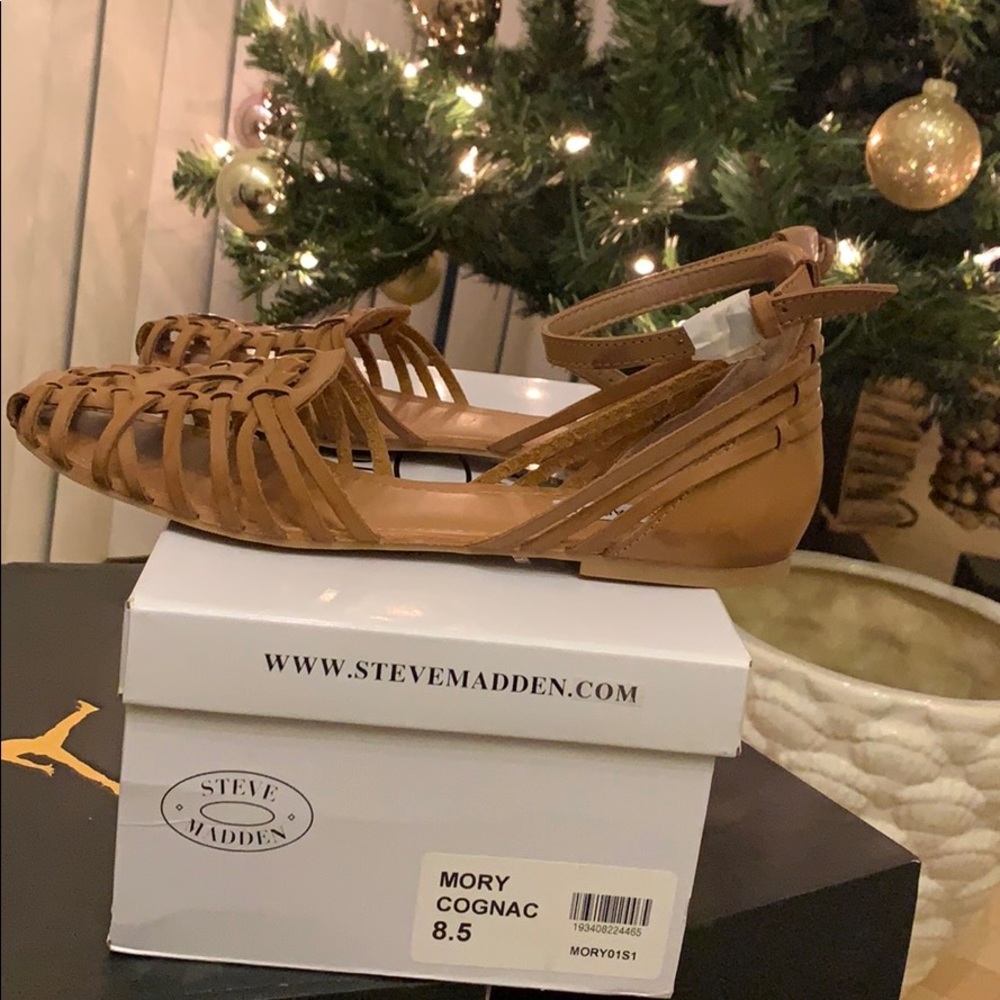 Steve Madden Shoes
